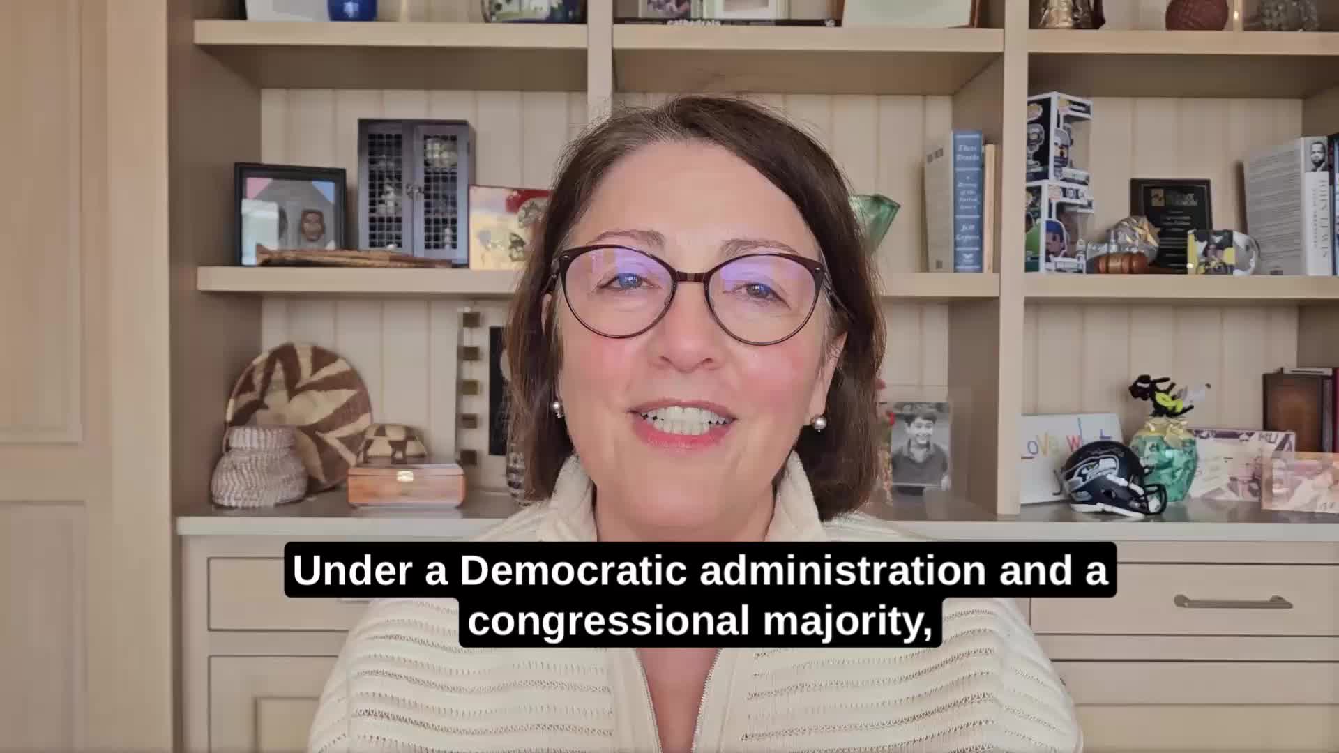 @Washington State Democrats