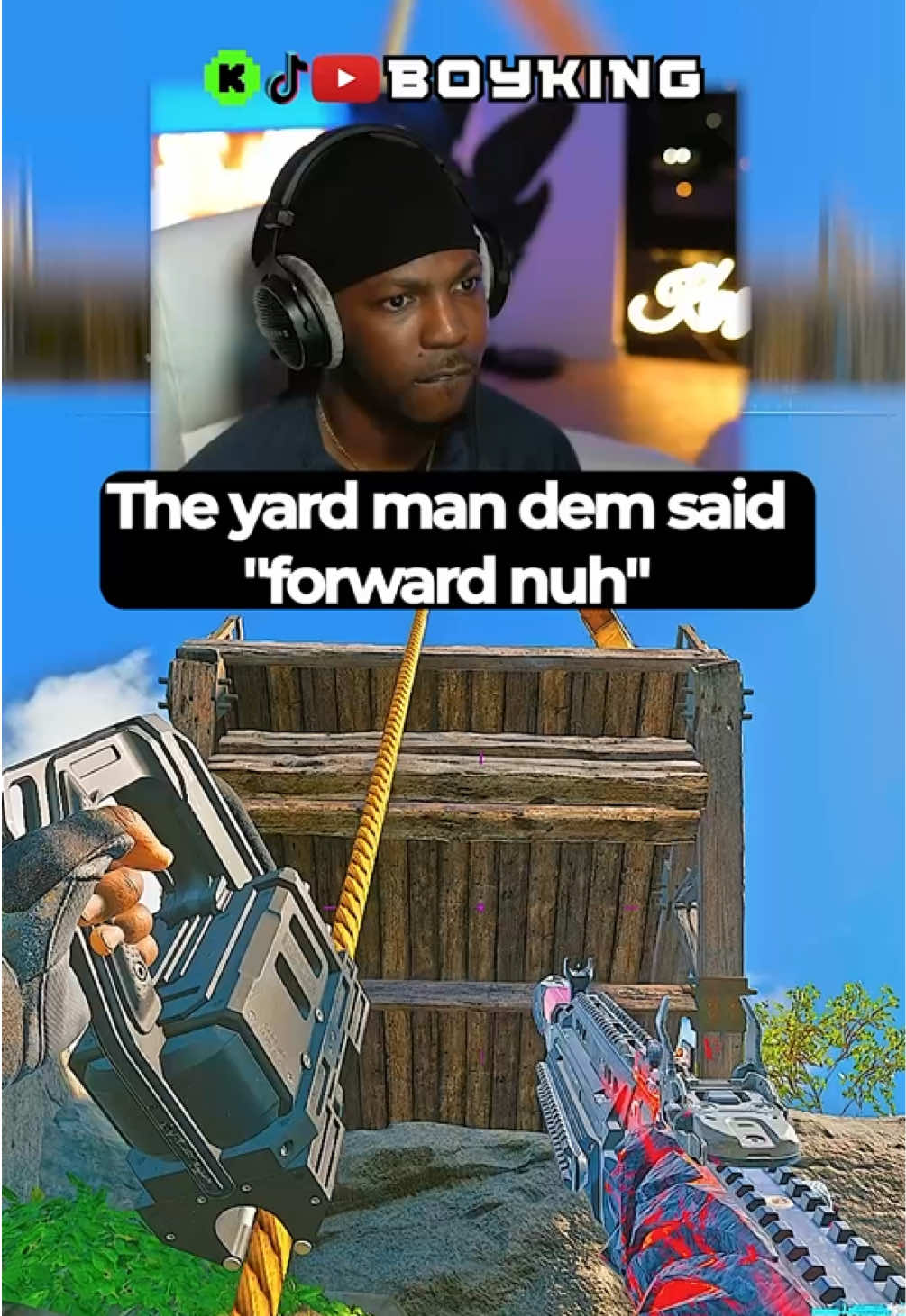 @Boyking