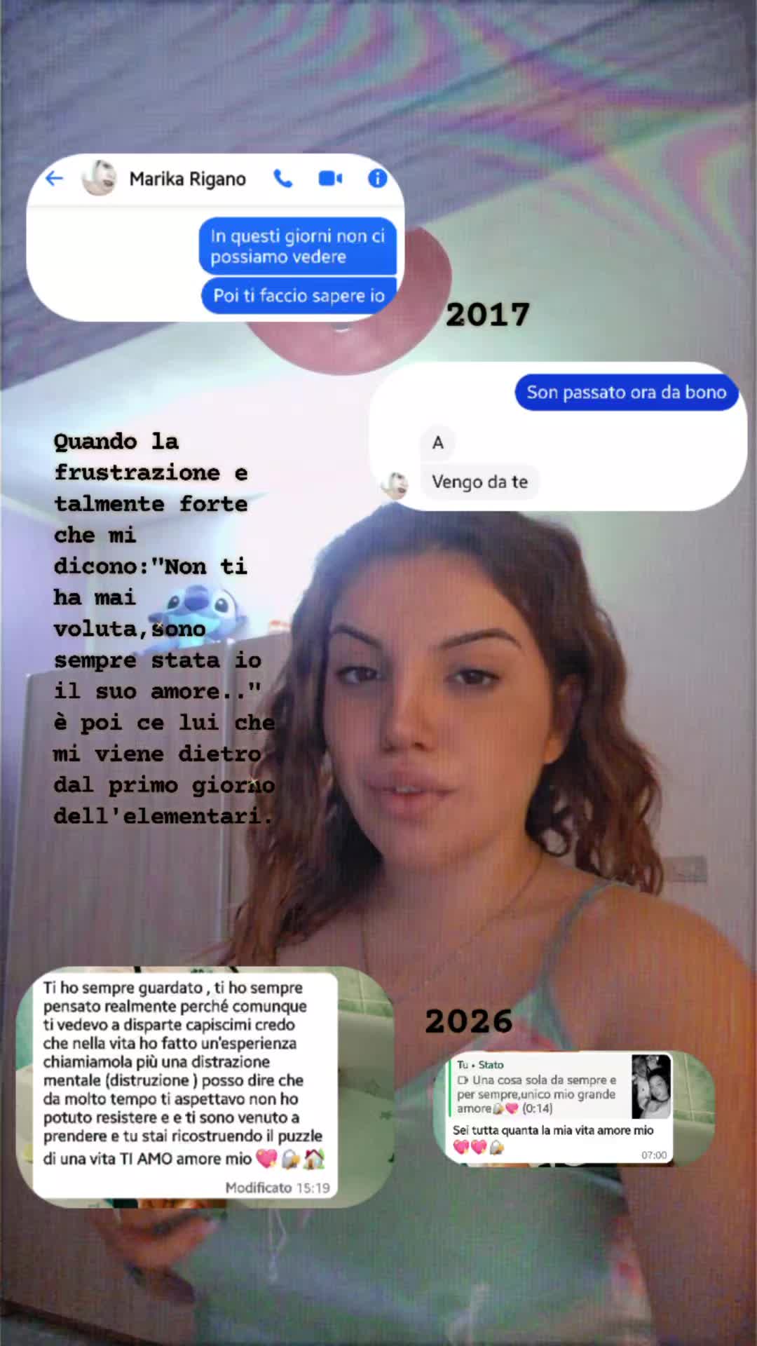 @Marika Rigano