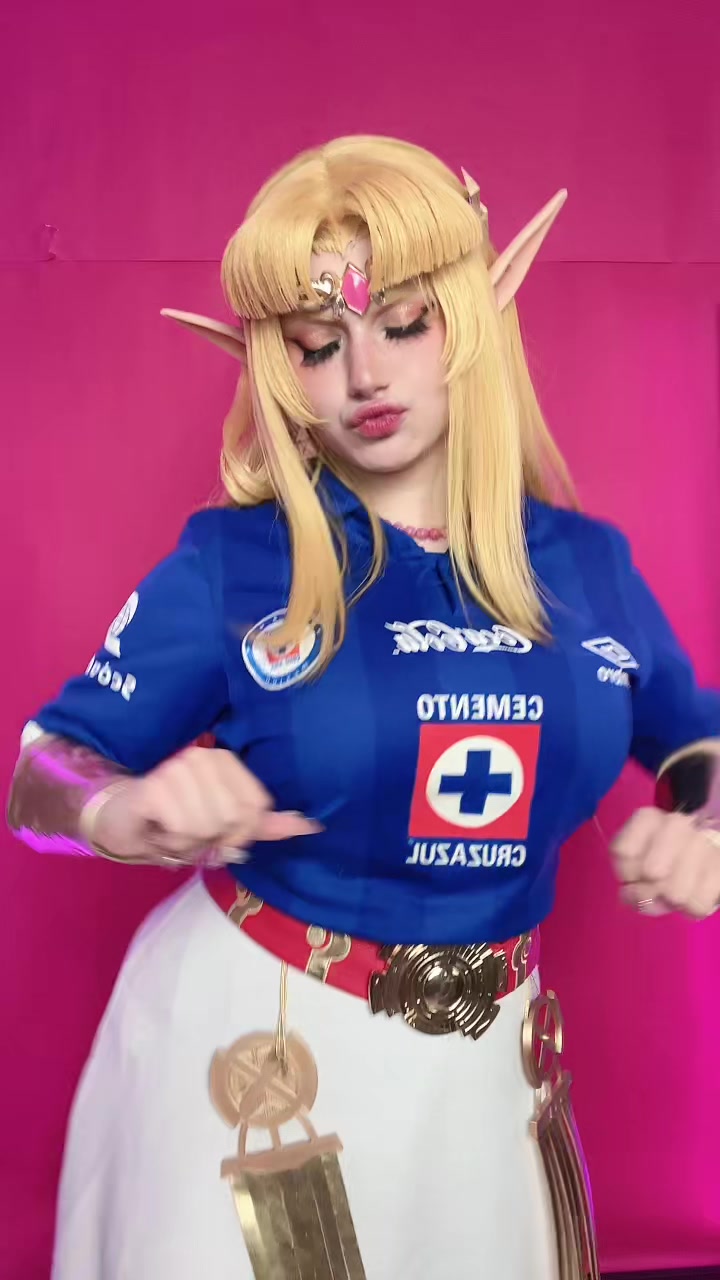 @Punk Macarroni