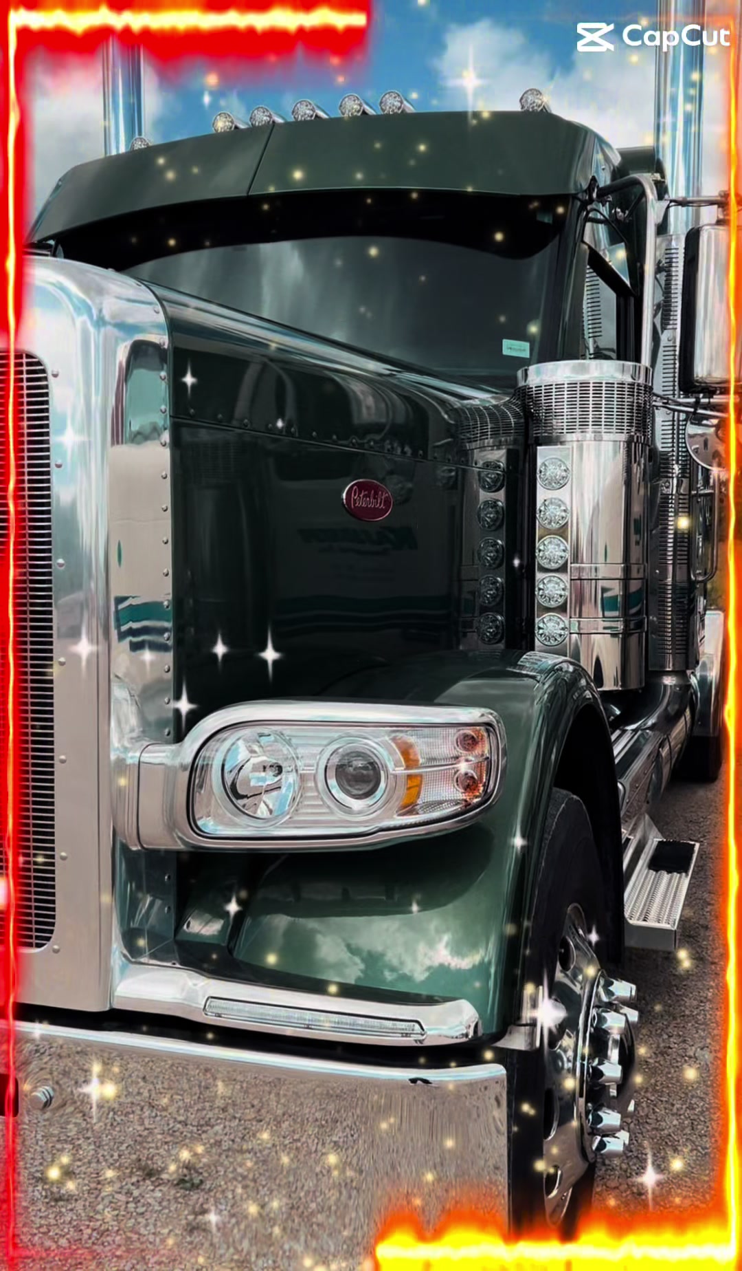 @Kaiser Transport Inc