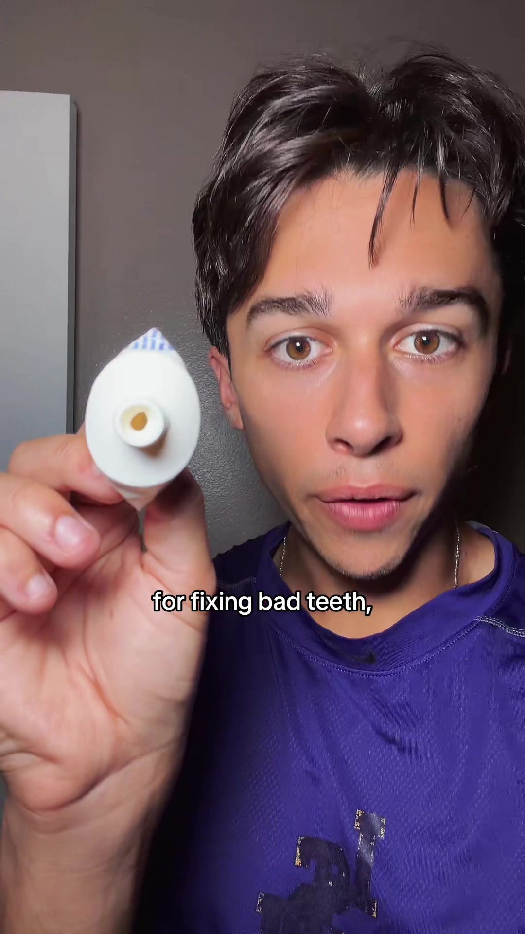 @Tyler Vitelli