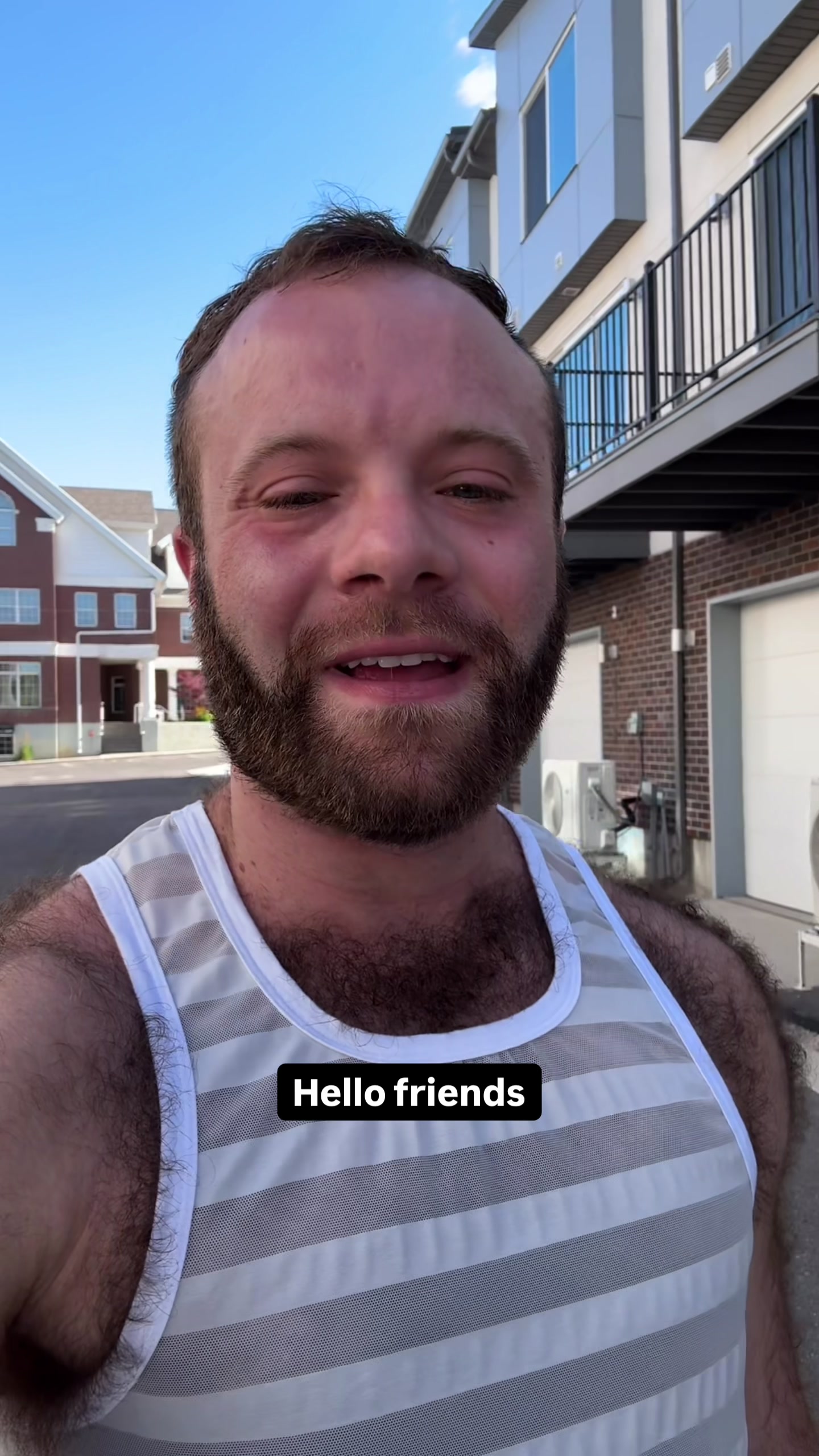 @JarrenShan