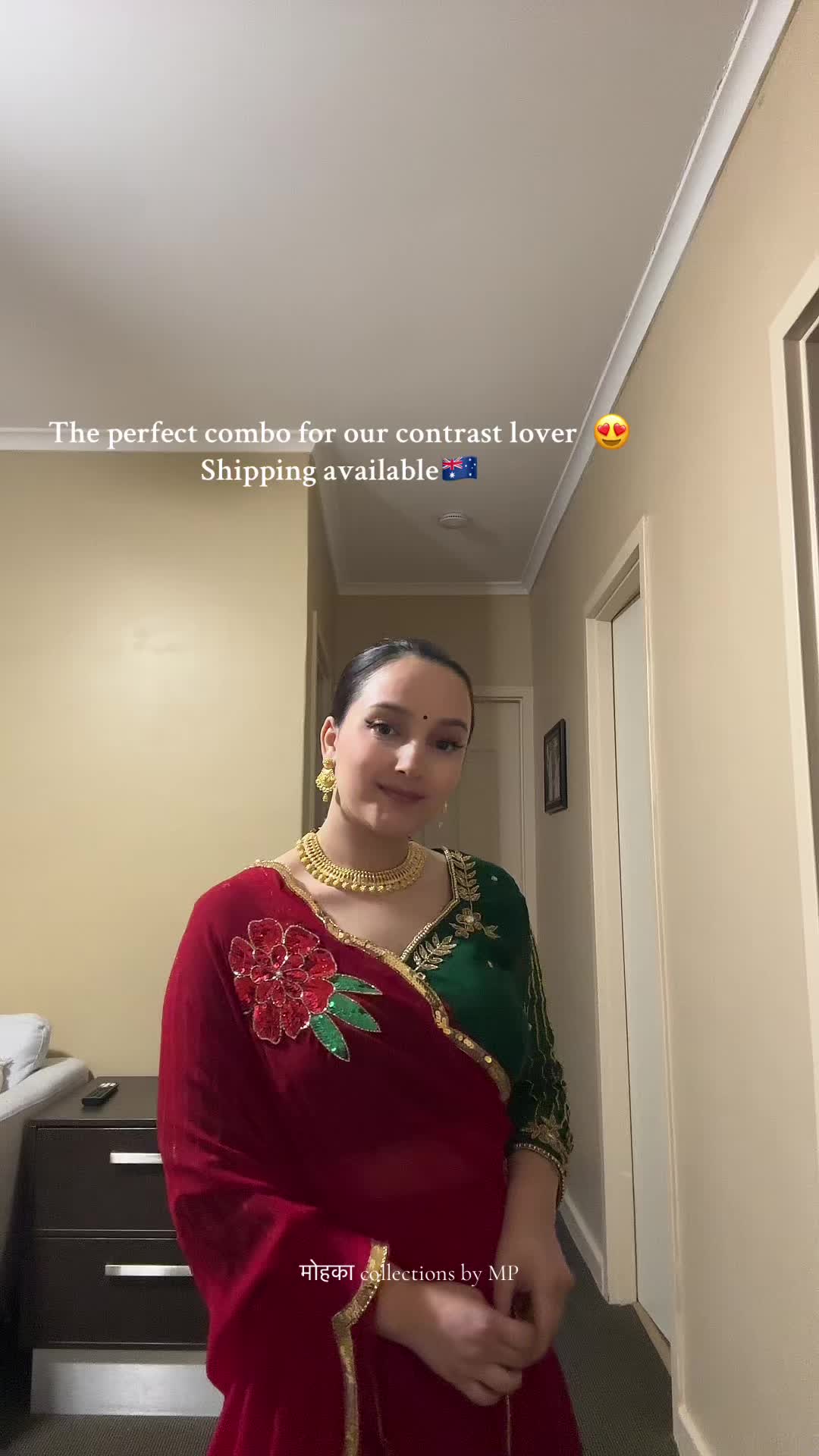 @Mohaka_collections