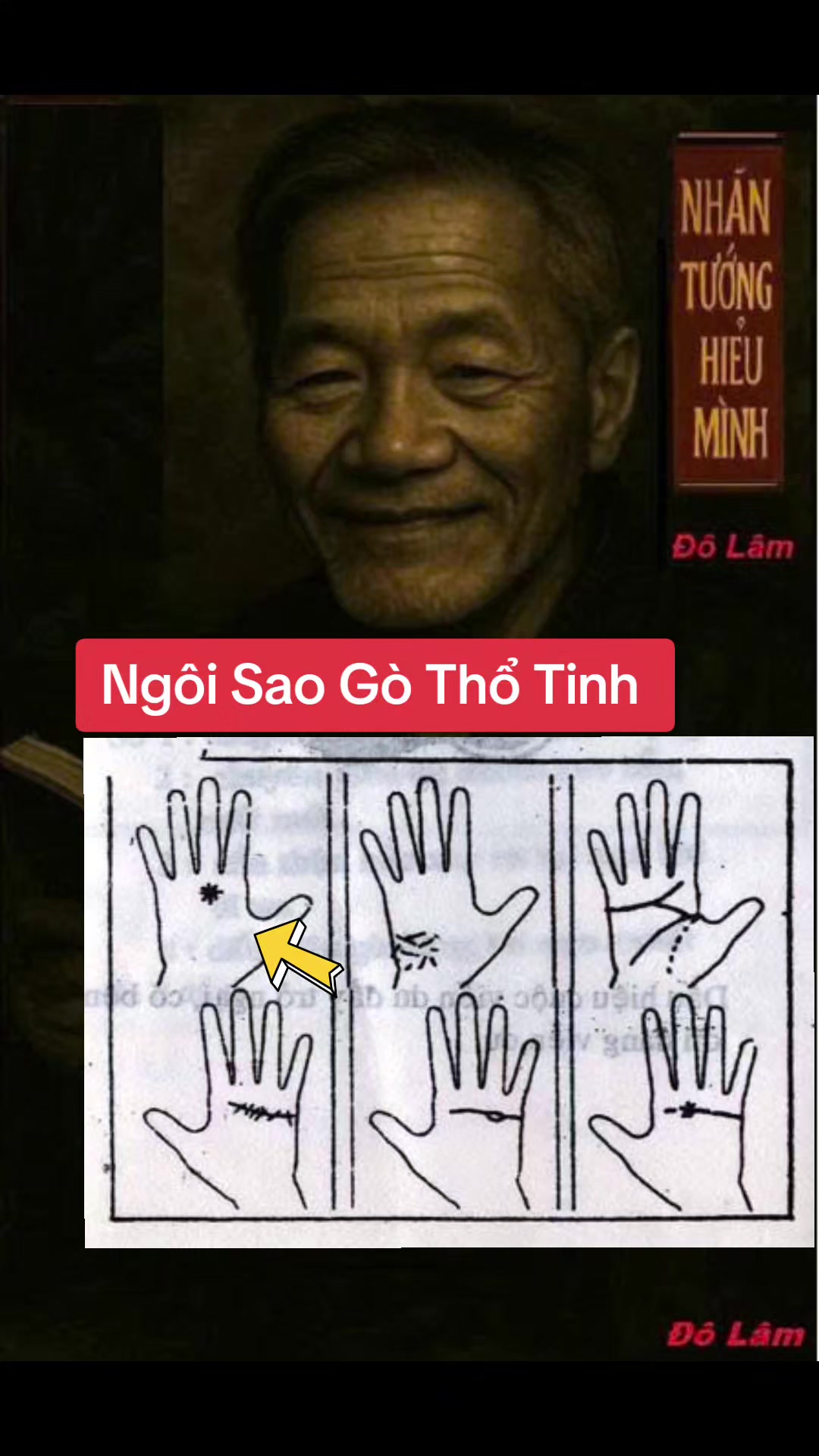 @Nh&acirc;n Tướng Hiểu M&igrave;nh
