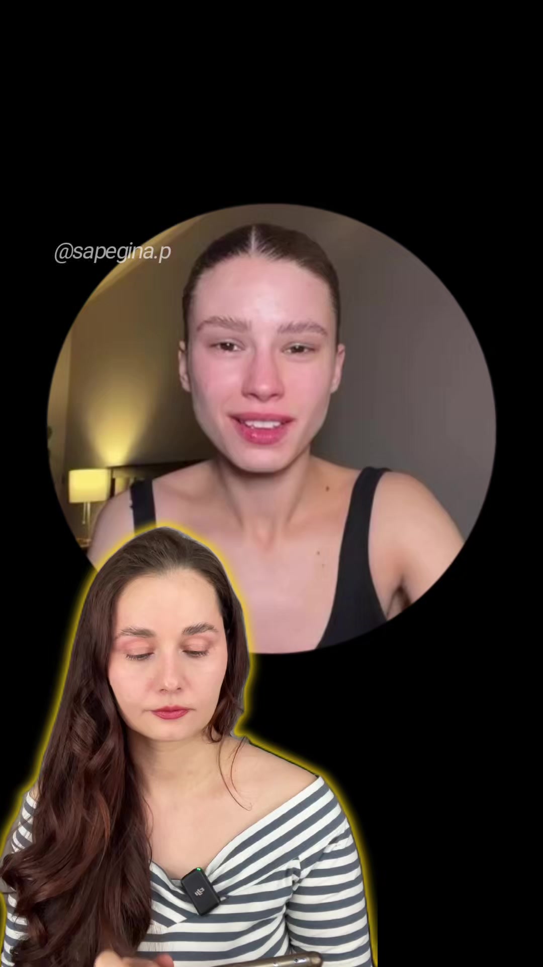 @Ольга | Фейсфитнес