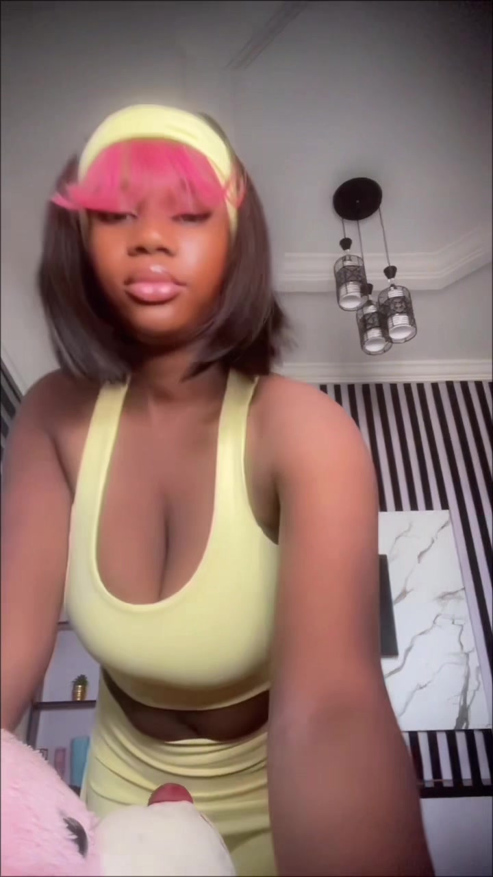 @Candybaby