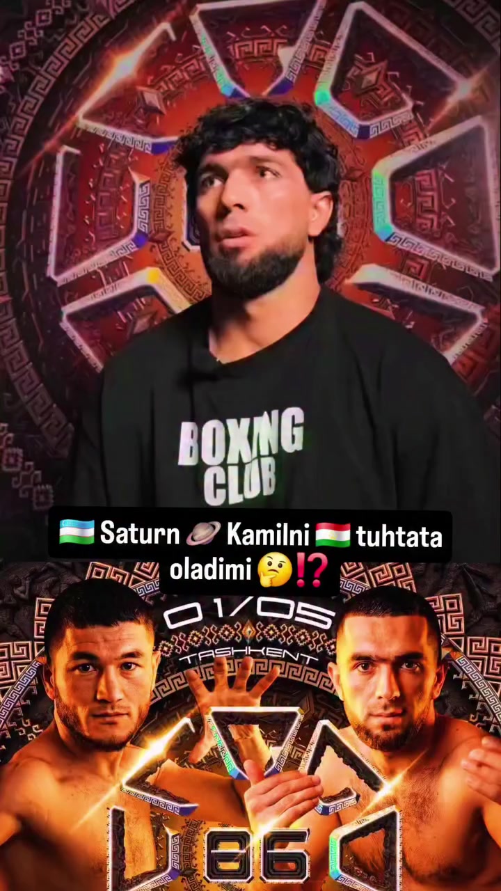 @Baxodir