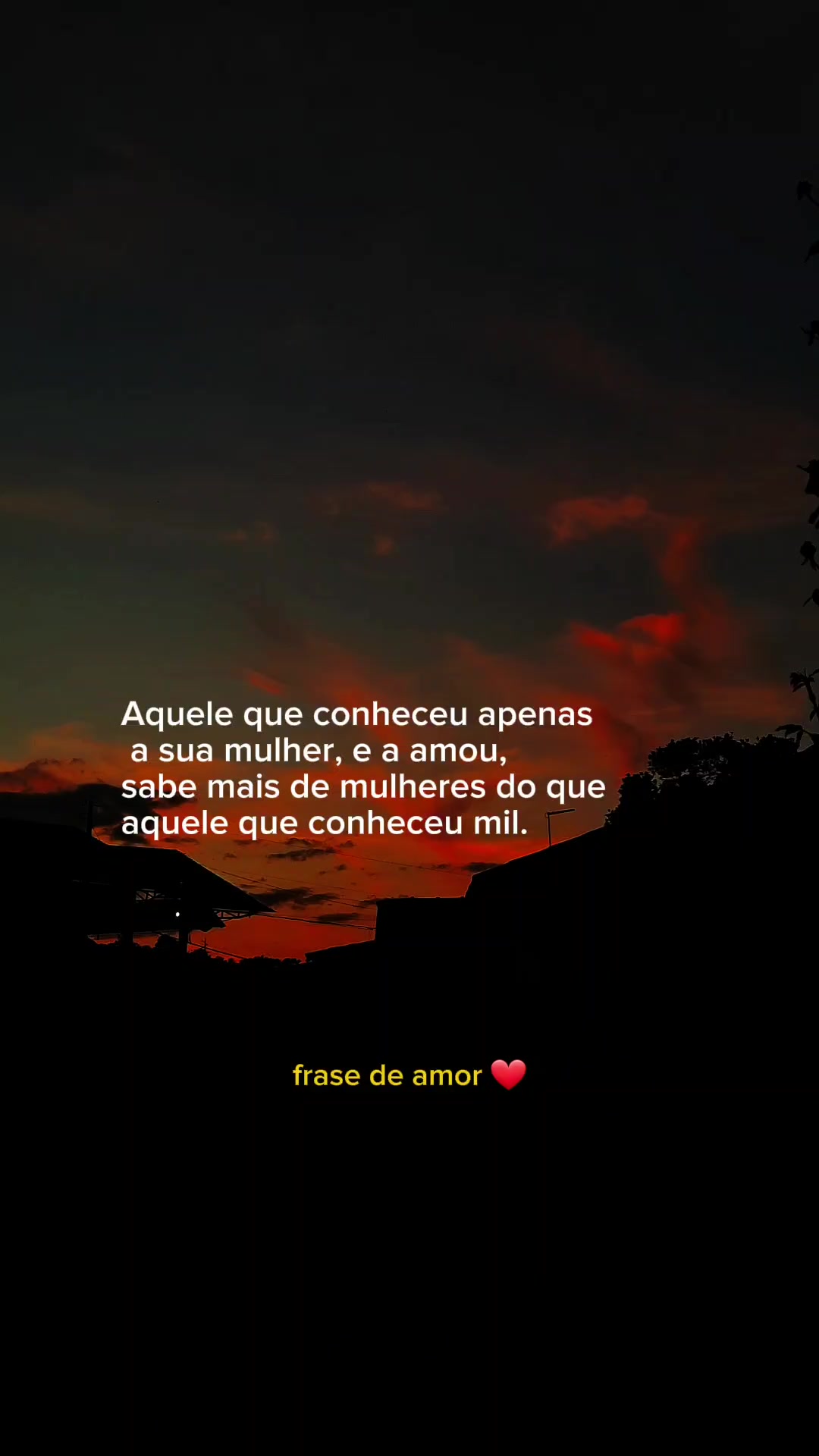 @FRASES DE AMOR❤️