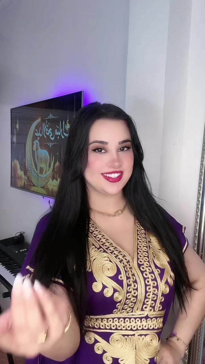 @Bassima بسيمة 🇲🇦🎤🎶