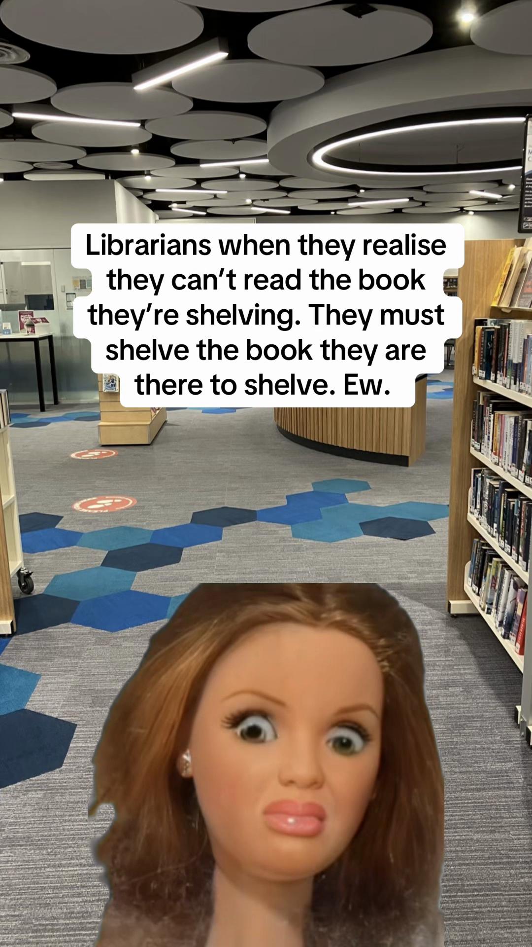 @Your Library