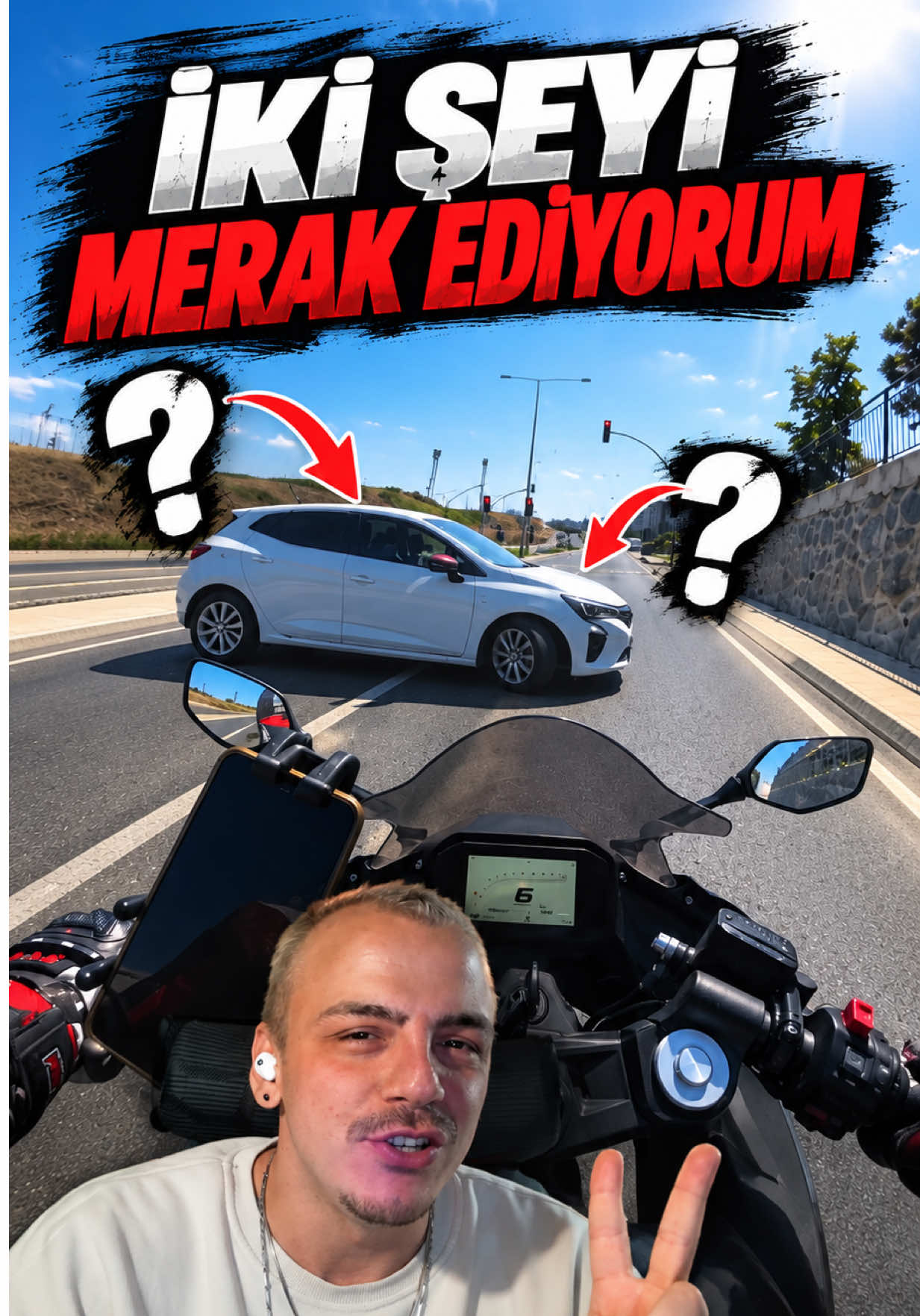 @Kırmızı Kulak