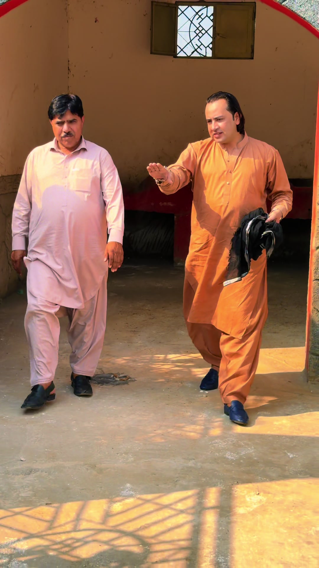 @Syed chaman shah bukhari