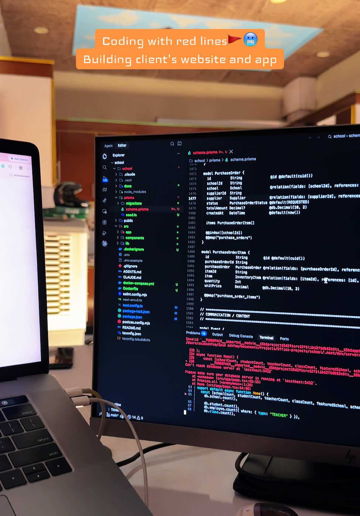 @Zaid Ashfaq | Web & App Dev