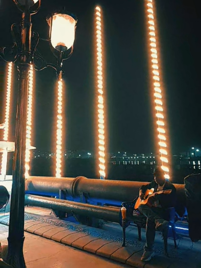 @شَهِیْرة بلوچ
