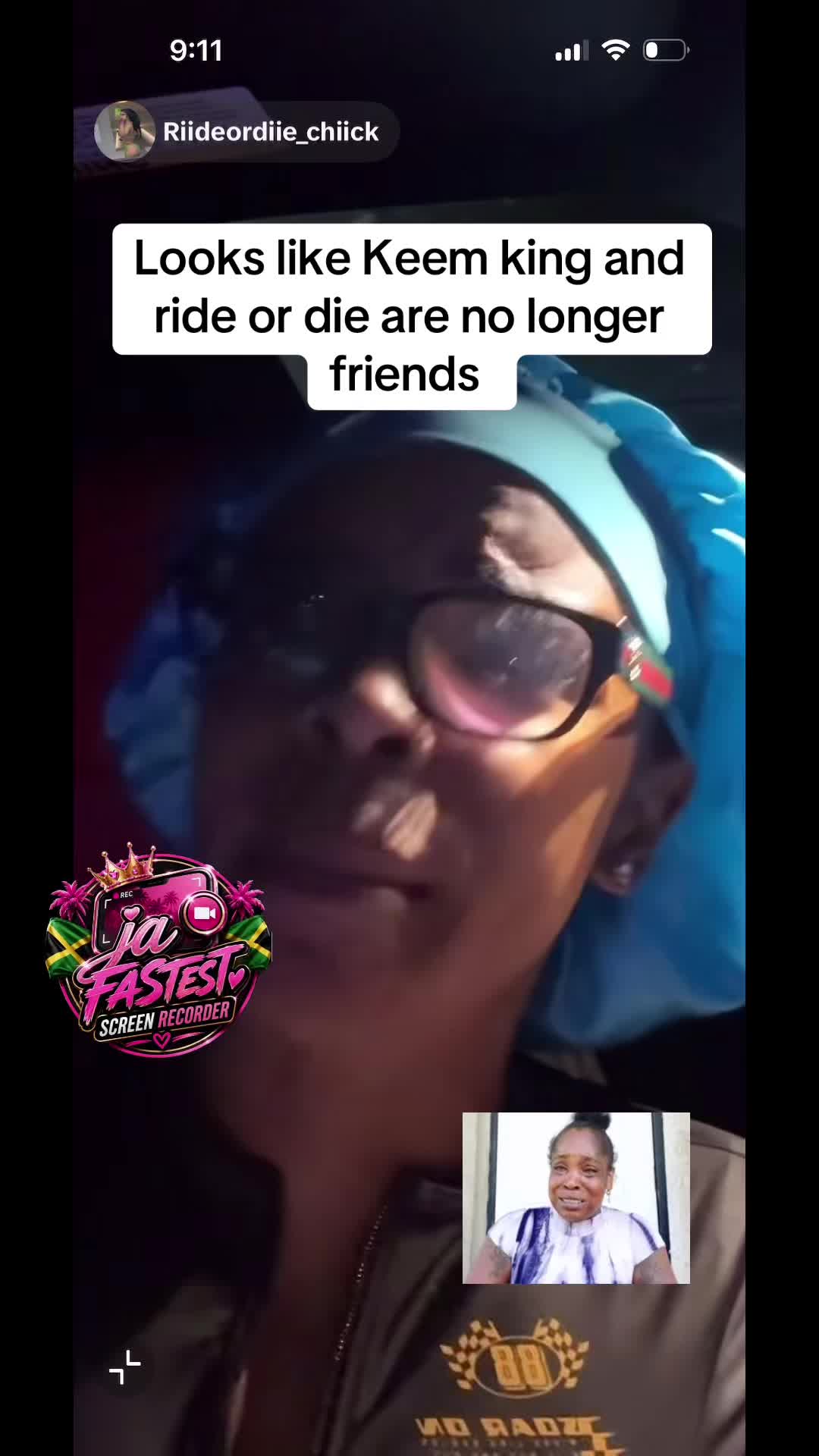 @Ja fastest screen recorder🇯🇲