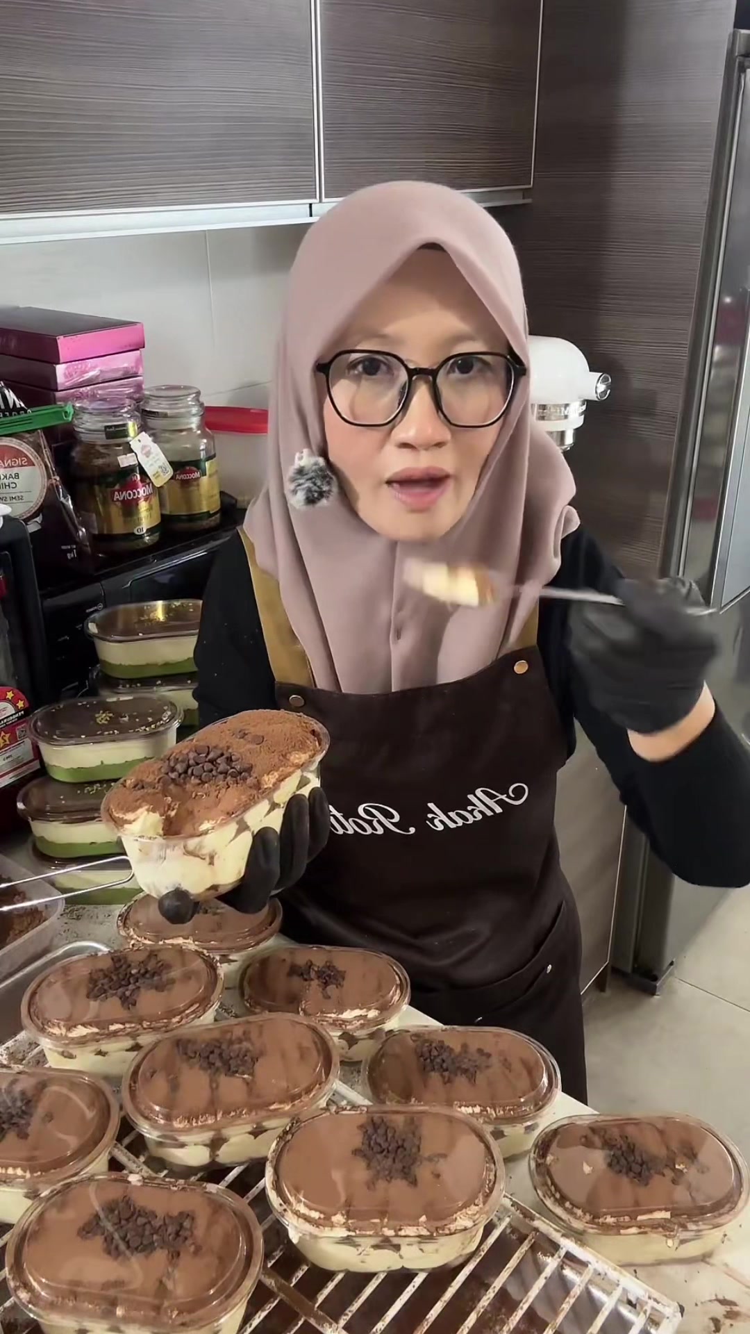 @Akak roti