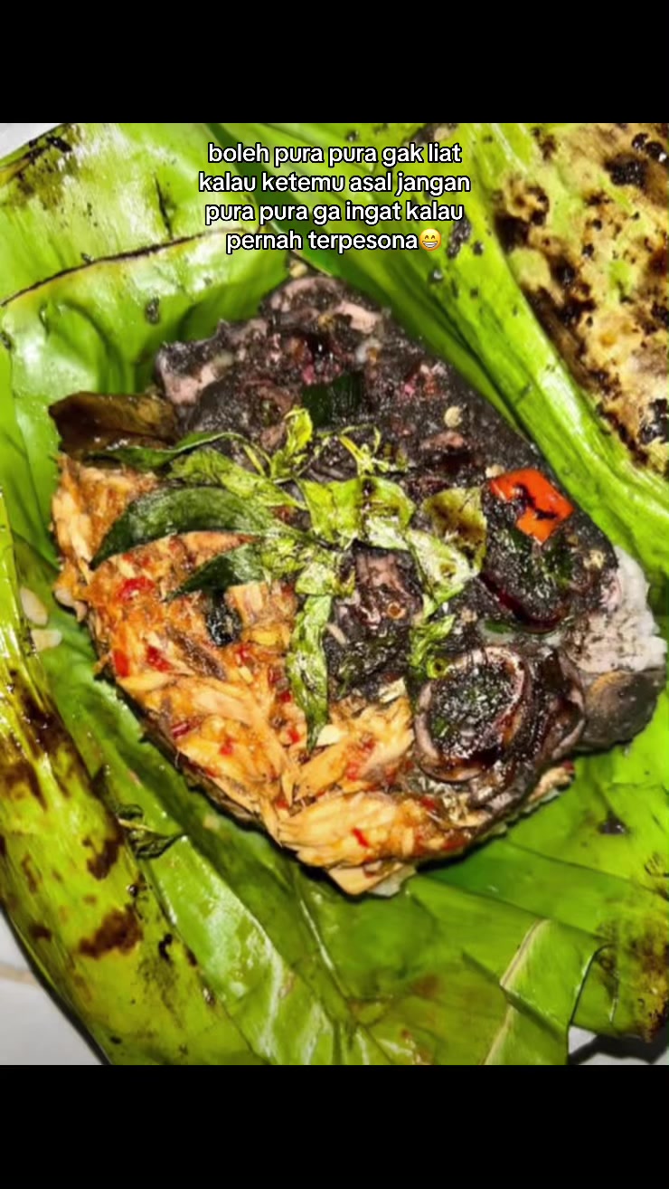 @Nasi Bakar Mbledozzz🔥