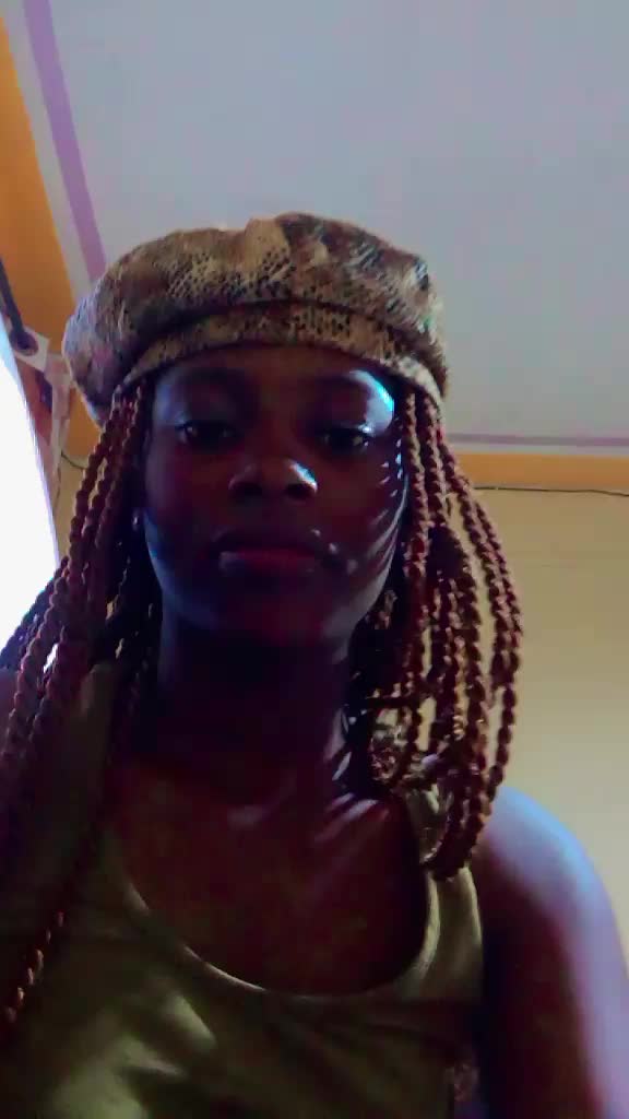 @Wambui Gachanja