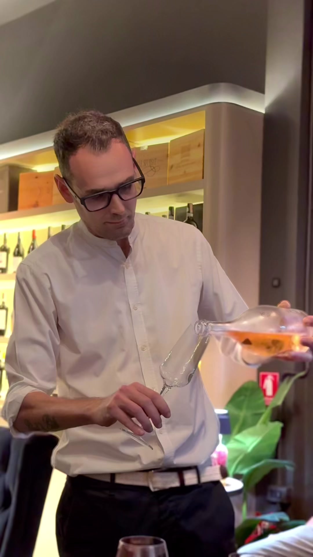 @Ramazzotti Italian Food & Wine