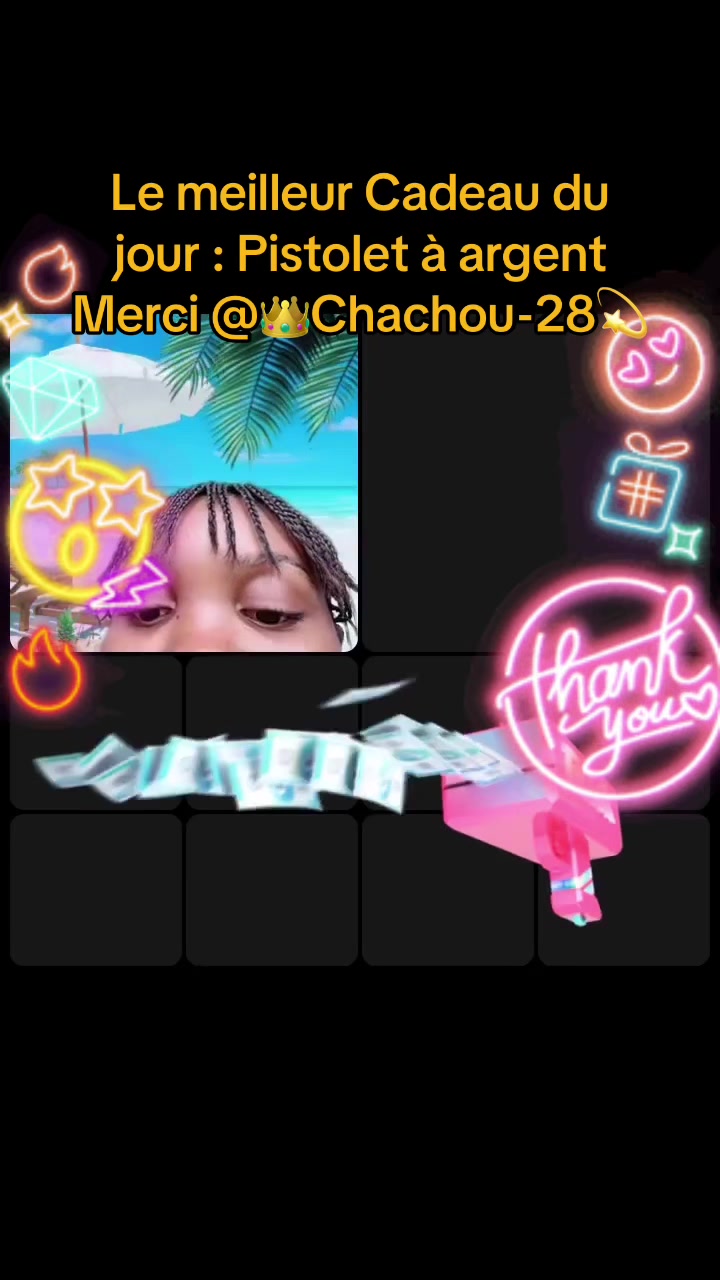 @Christenvie Asanzi