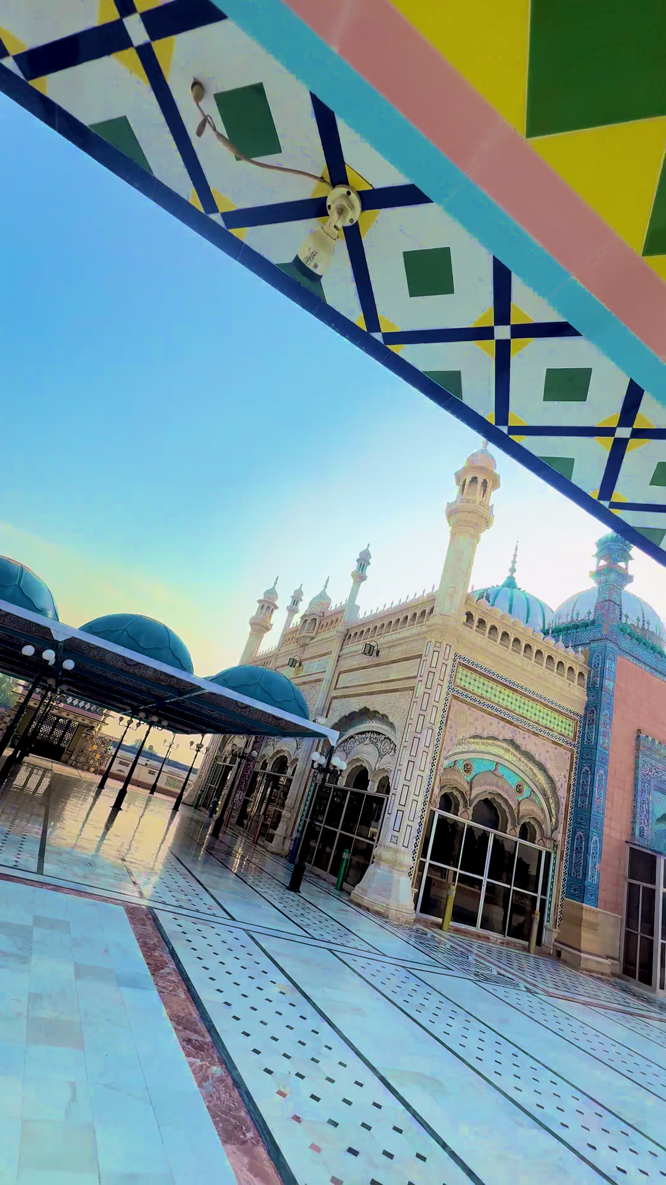 @Bhong Masjid