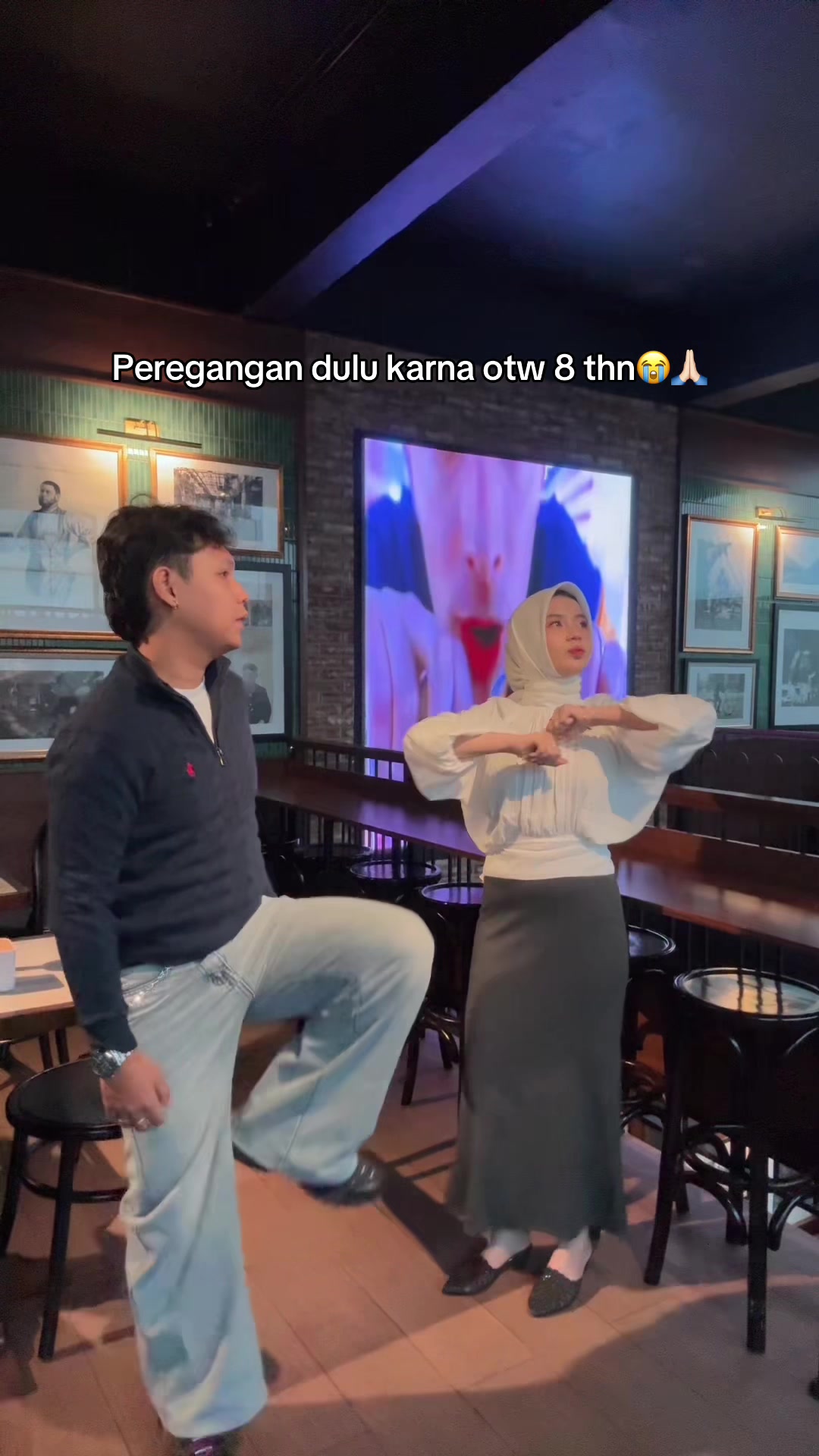 @ena & ocan