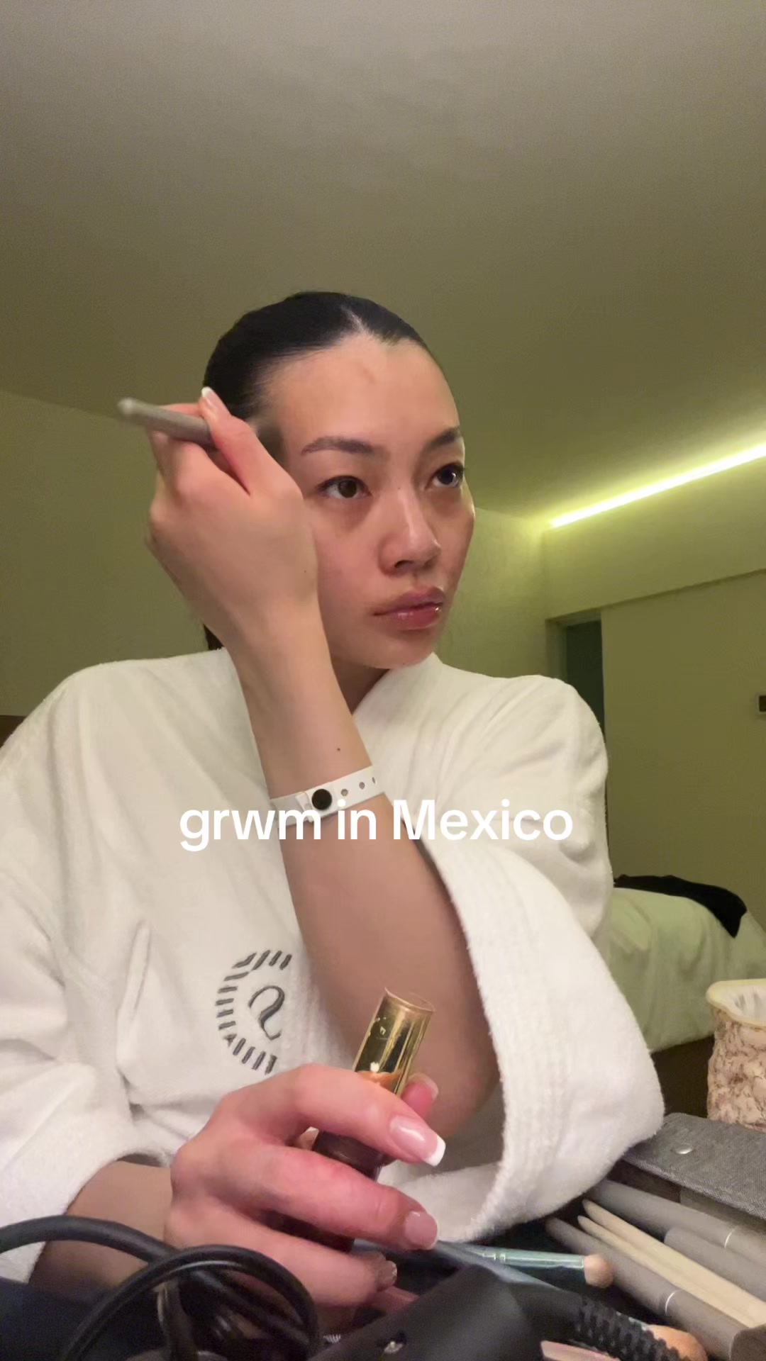 @earth girl