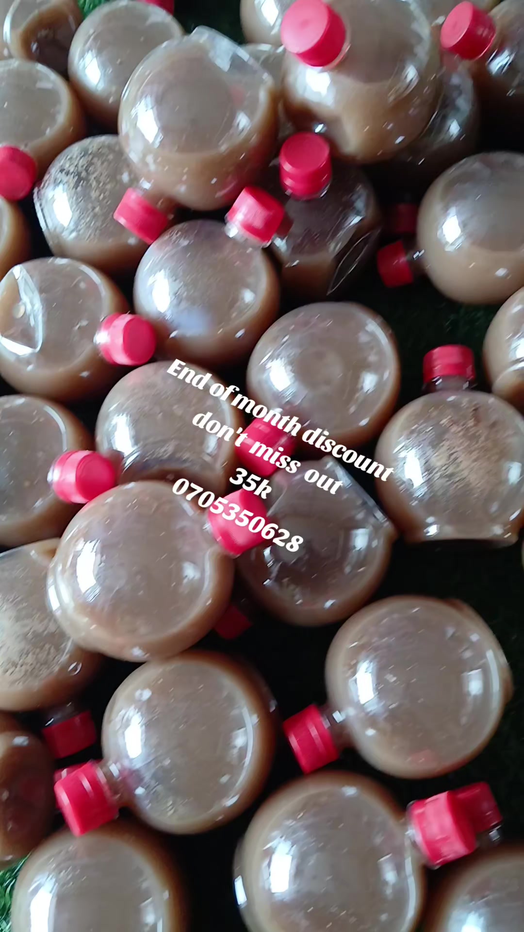 @APPLEK256 ORGANICS