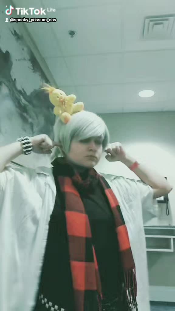 @Spooky_possum_cos