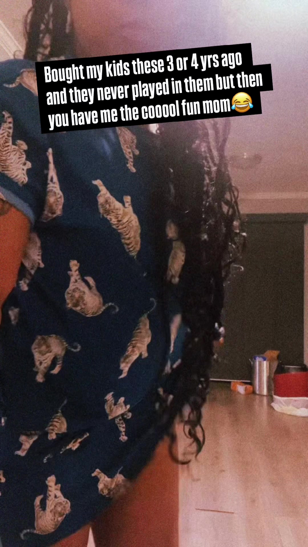 @Lexistrishawn