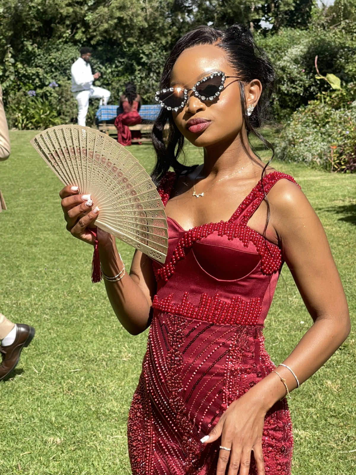 @Diana Mbuvi