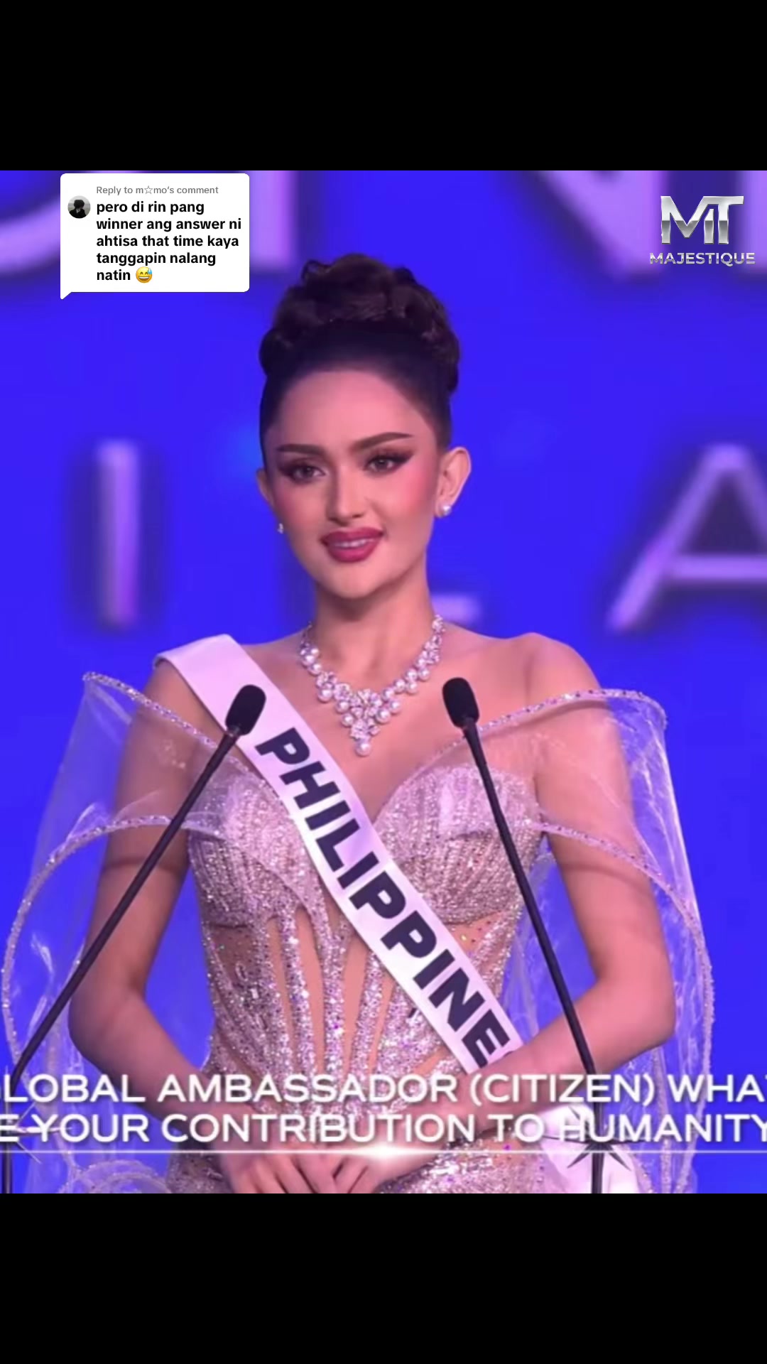 @Philippines Pageant 🇵🇭