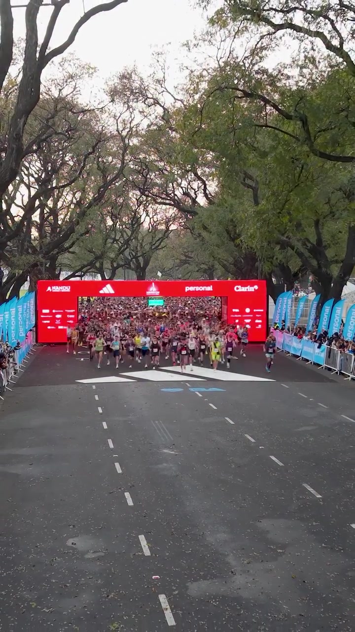 @Esto es Correr
