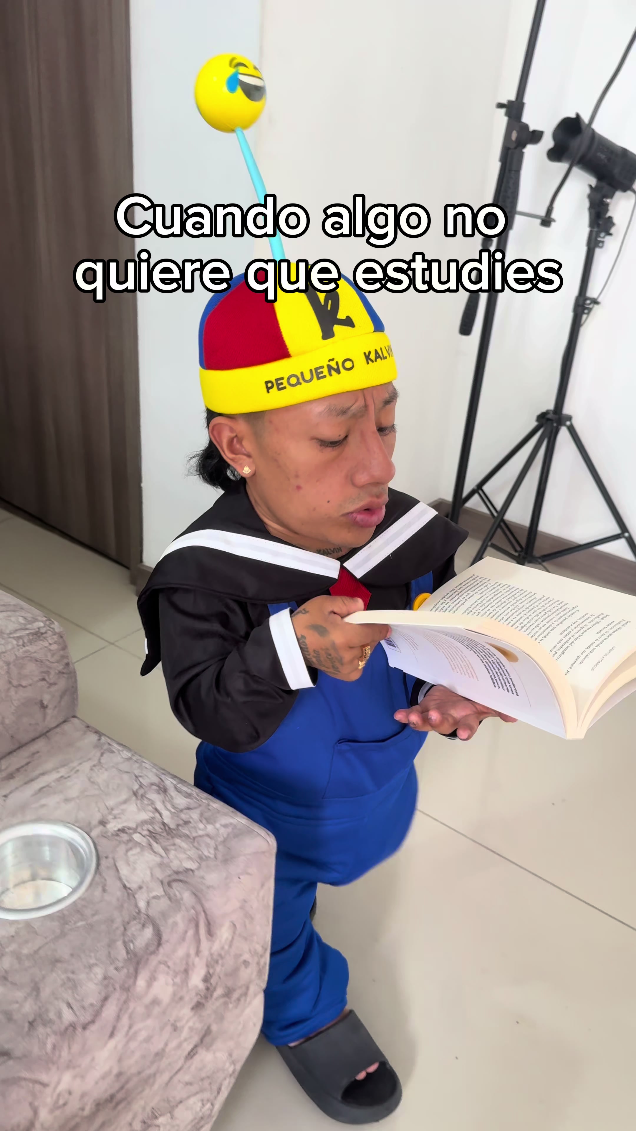 @Pequeño Kalvin