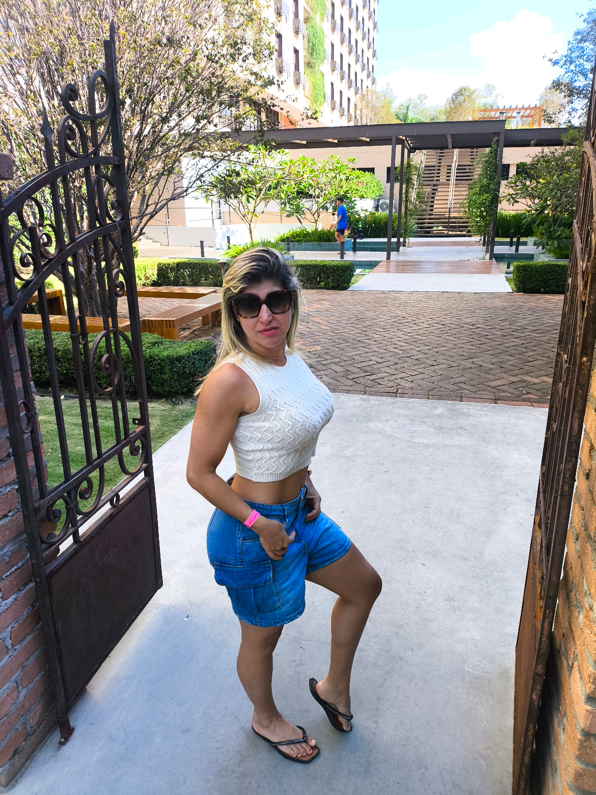 @Eliete Pimenta