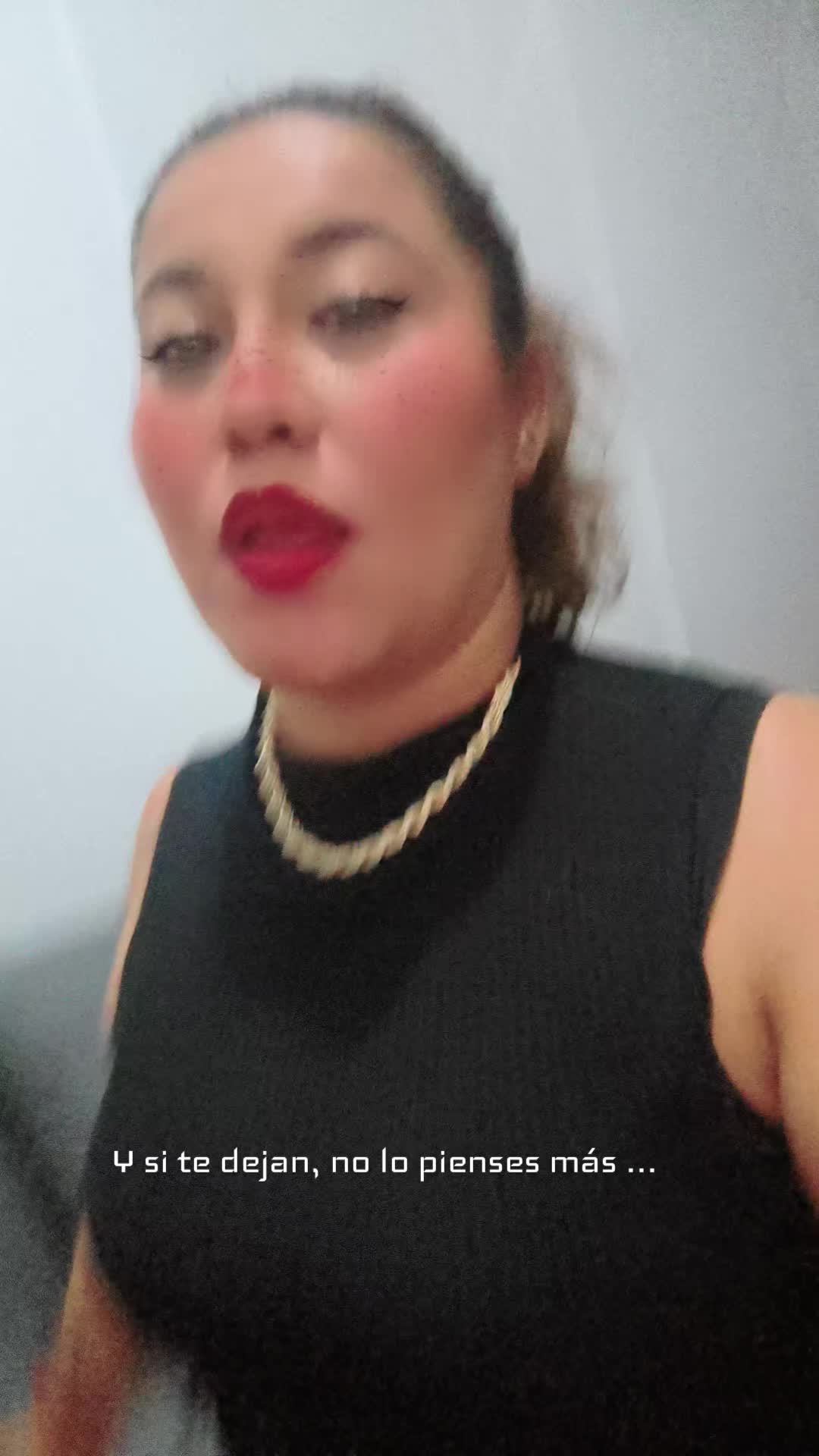 @La mama de Marianis