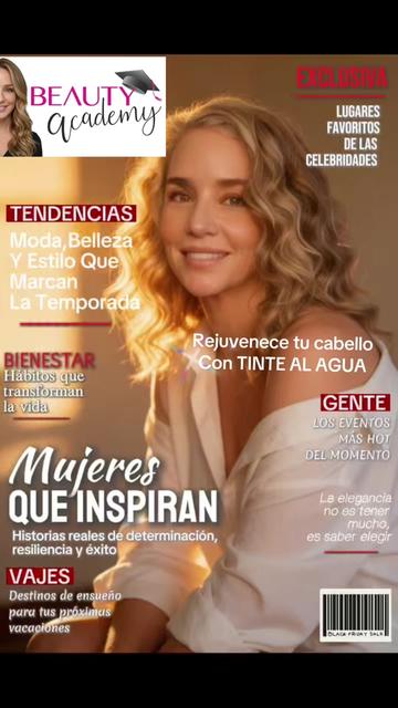 @Beauty Coaching