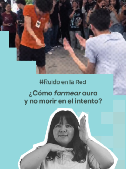 @Ruido en la Red