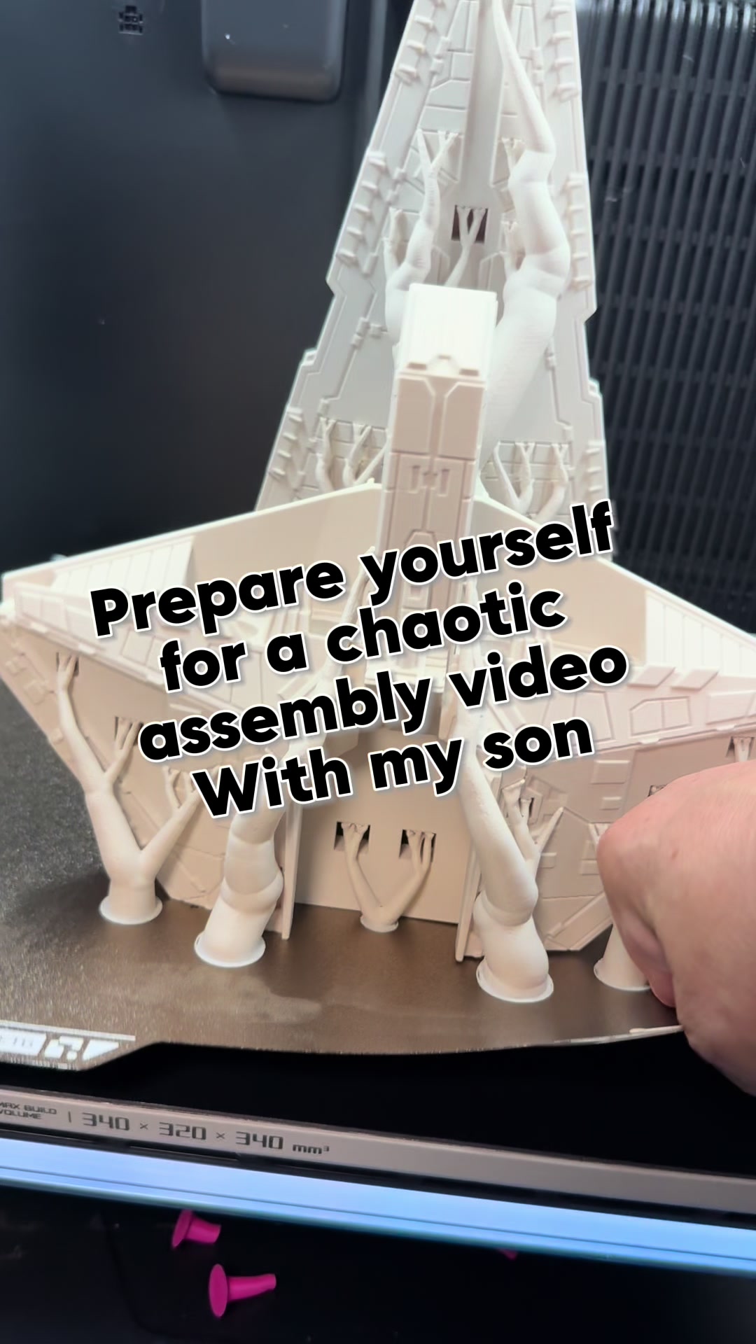 @Lukeinthegarage