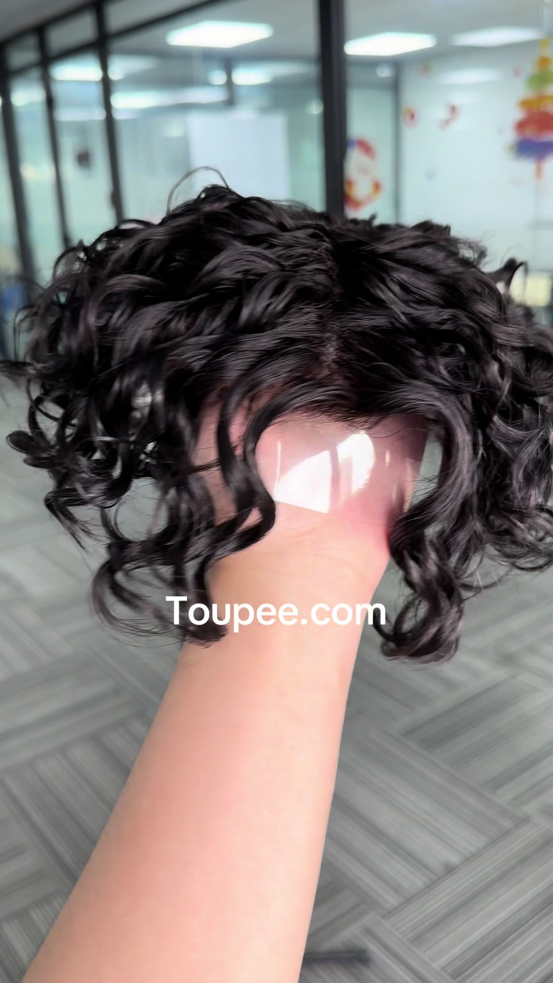@Toupee.com