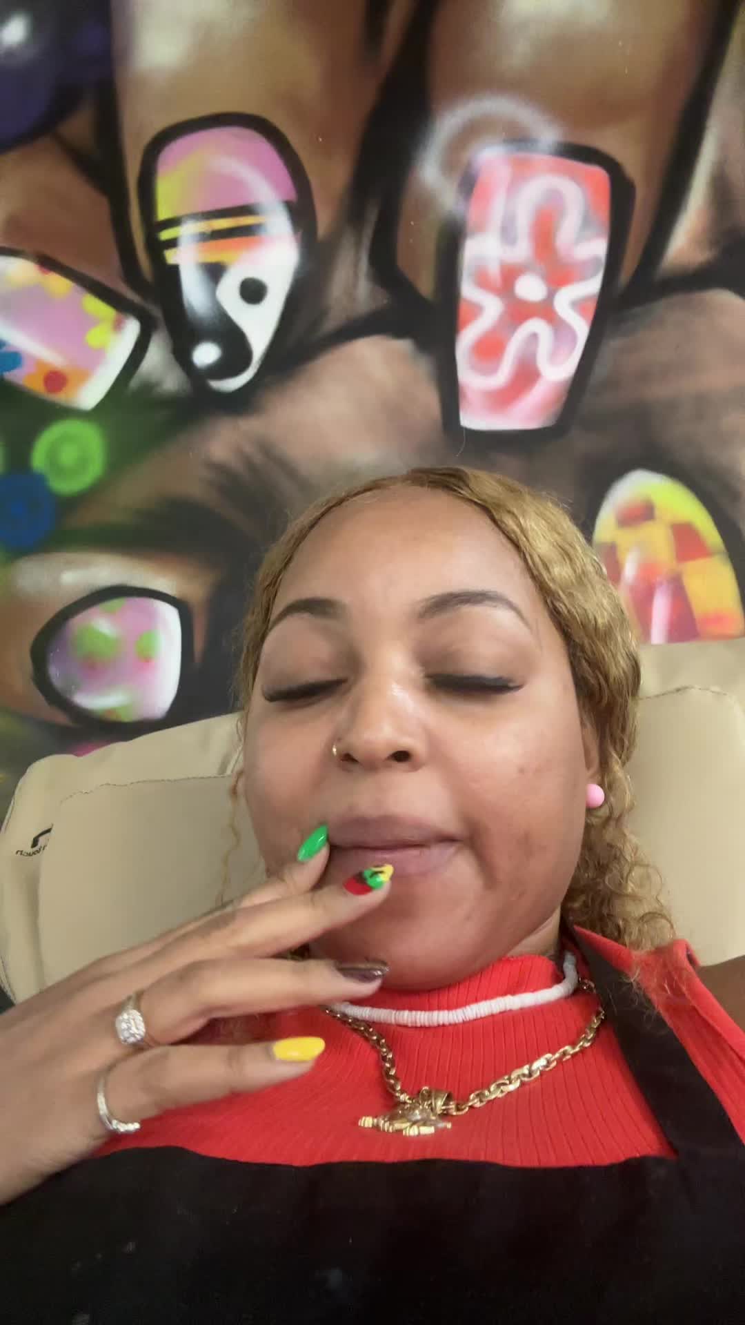 @Shari Berri