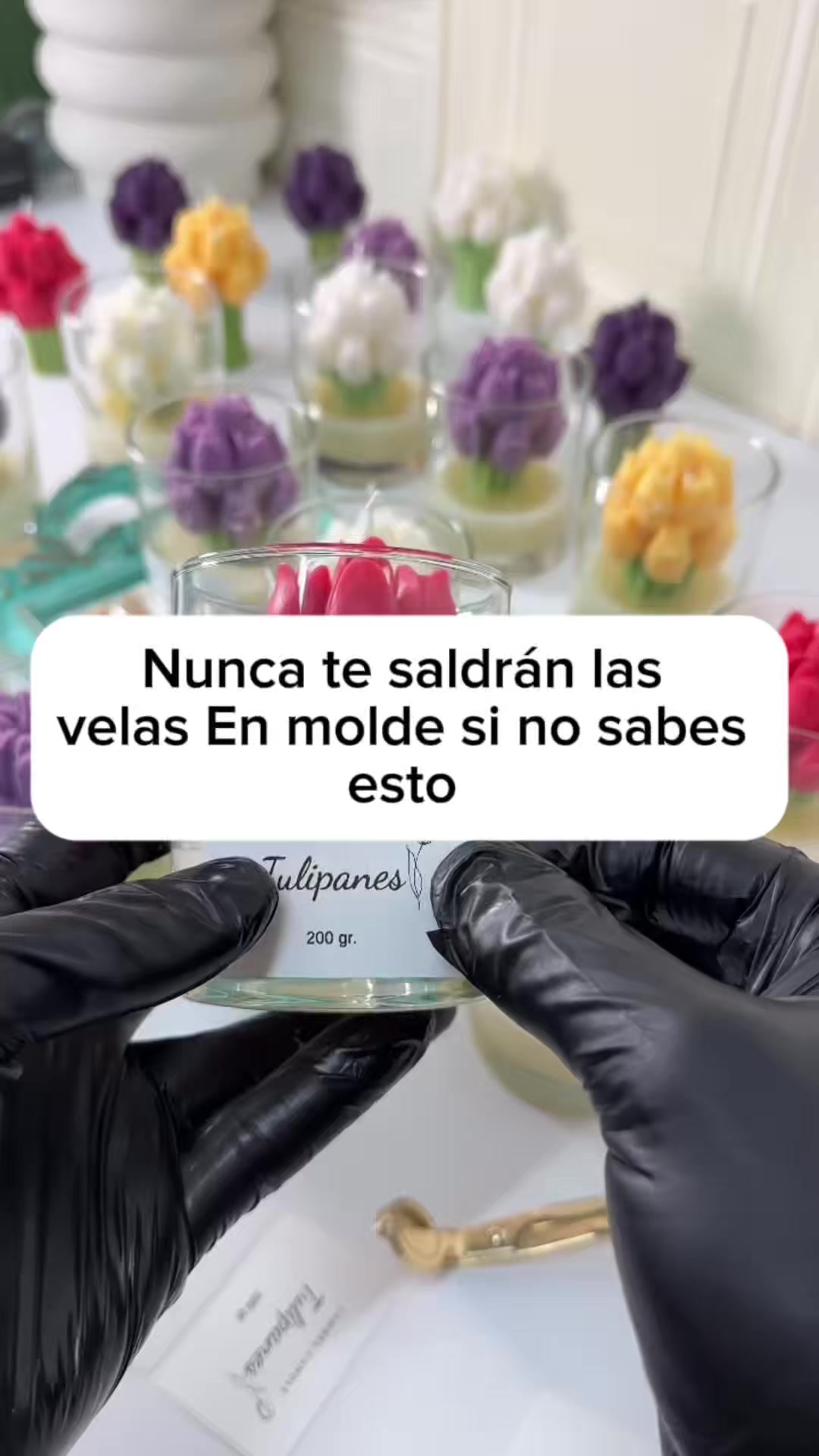 @VELAS Y VELAS