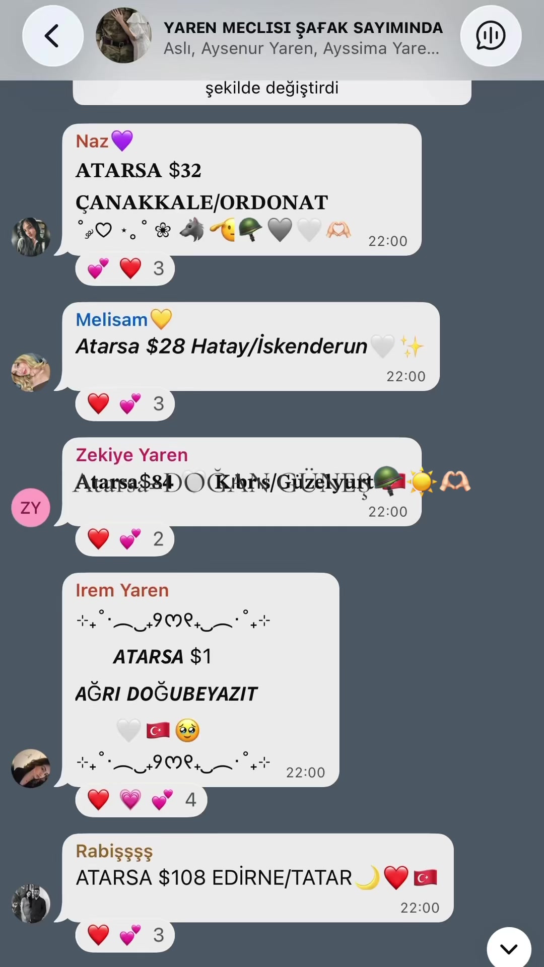 @yaren meclisi✨