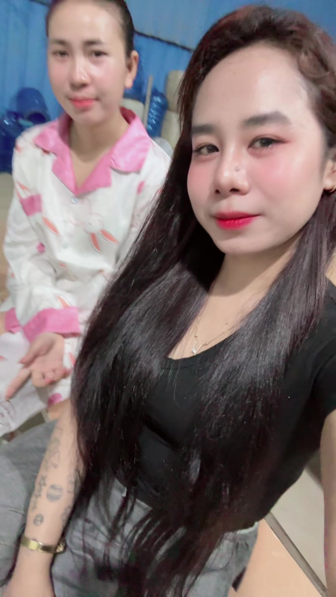 @FB: Ah Ya๐โค๏ธ