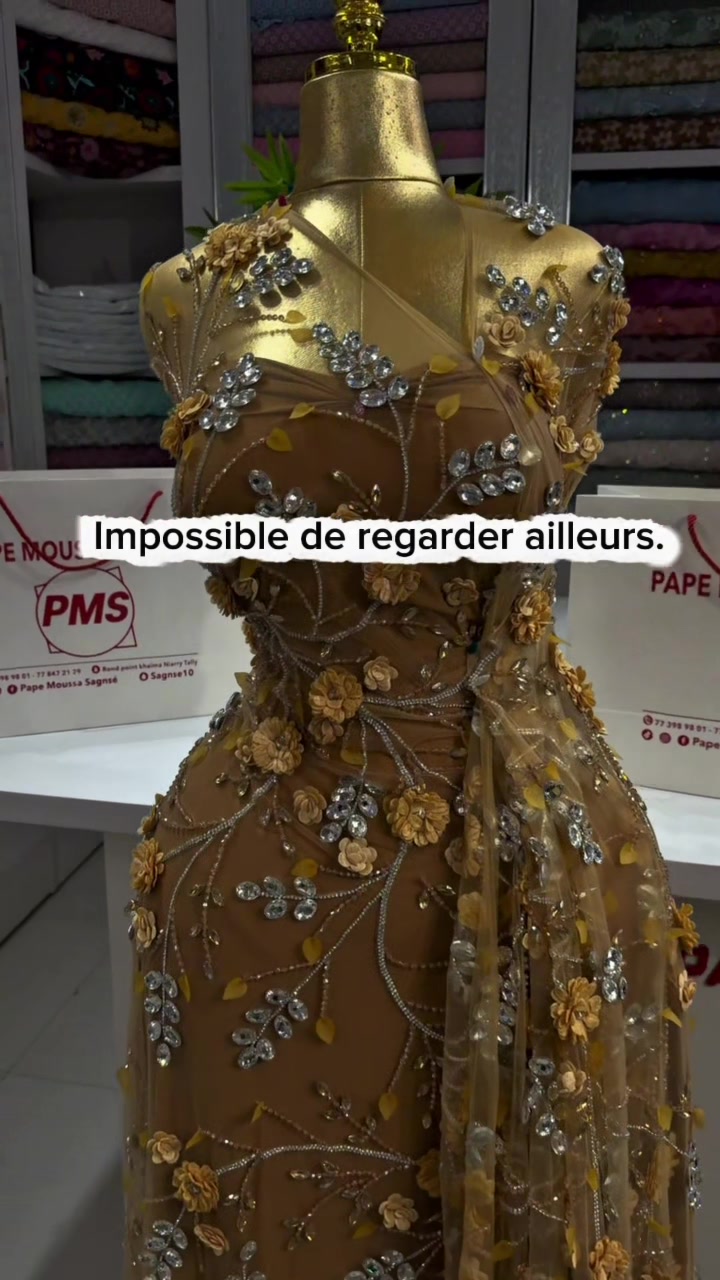 @Pape Moussa Sagnse