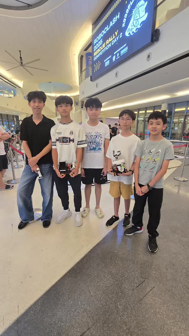 @ThinkCode SG
