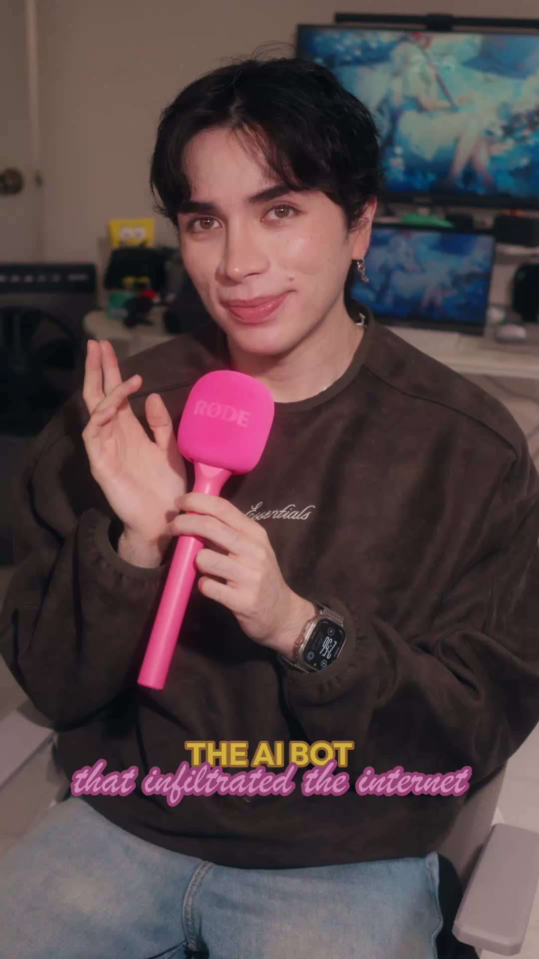 @Joe (Bambi) 🧸🎀