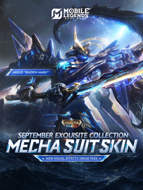 @Mobile Legends
