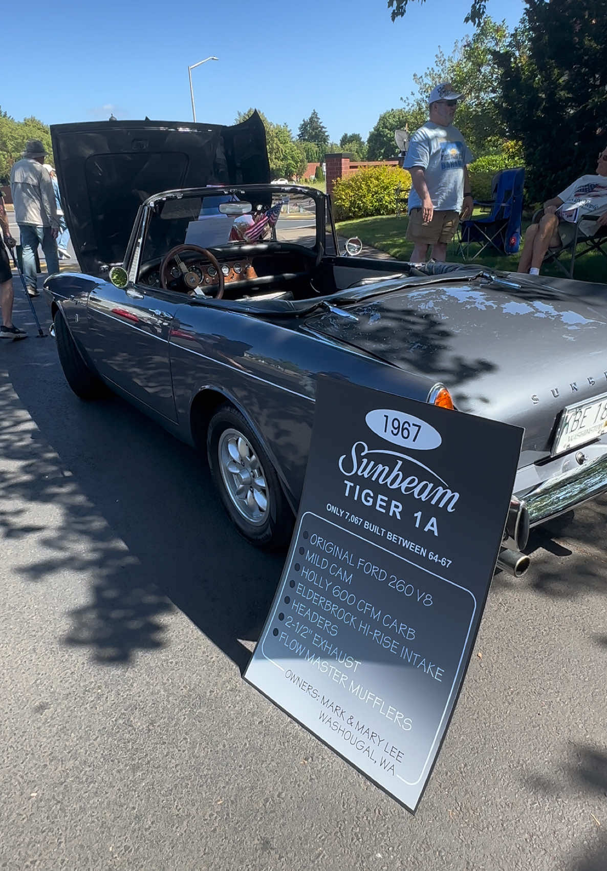 @V8 Vibes